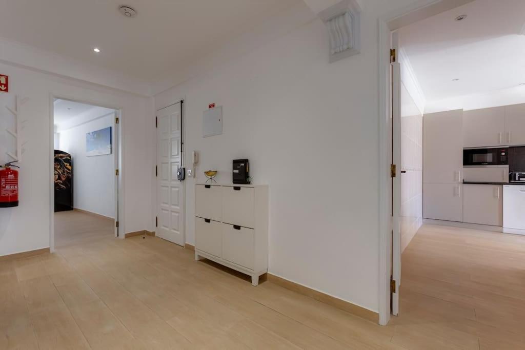 Apartment The One Ap Quarteira