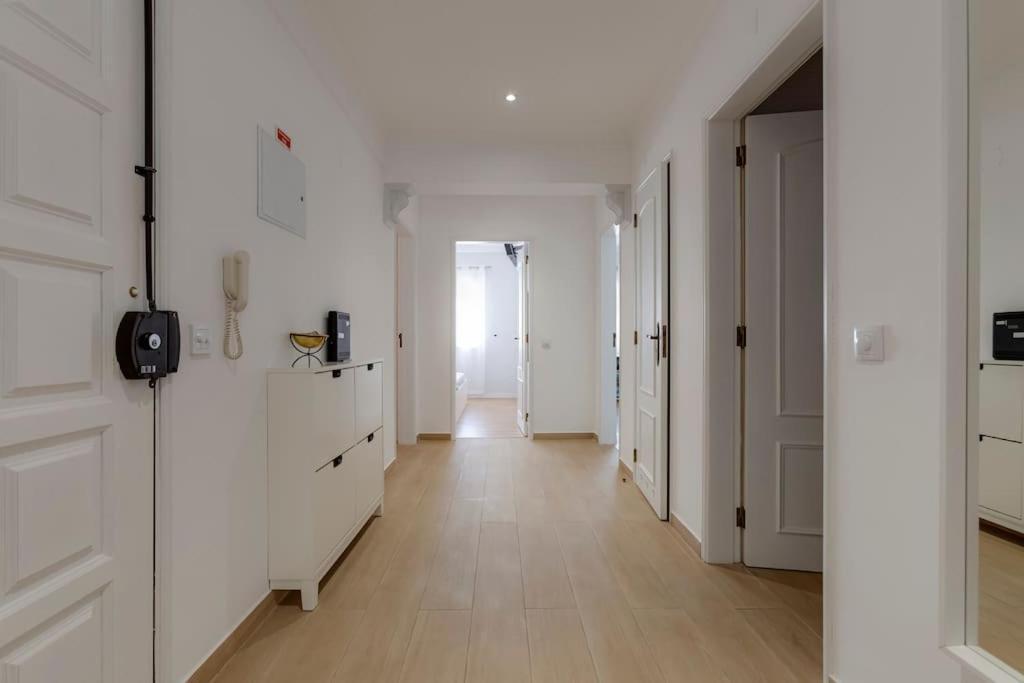 The One Ap Apartment *