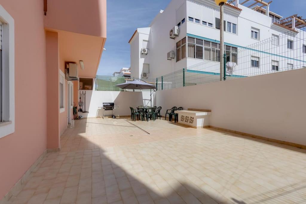 The One Ap Apartment Quarteira