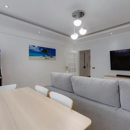 The One Ap Apartment Quarteira Exterior photo
