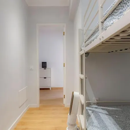 The One Ap Apartment Quarteira Exterior photo