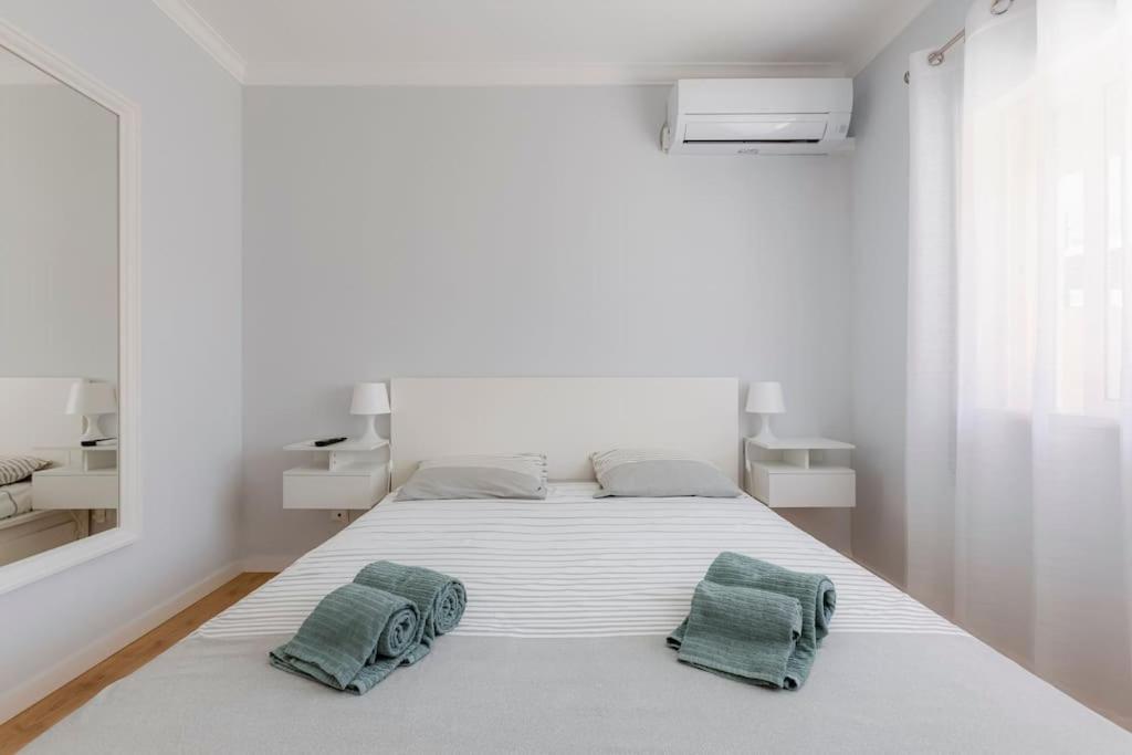 Apartament The One Ap *