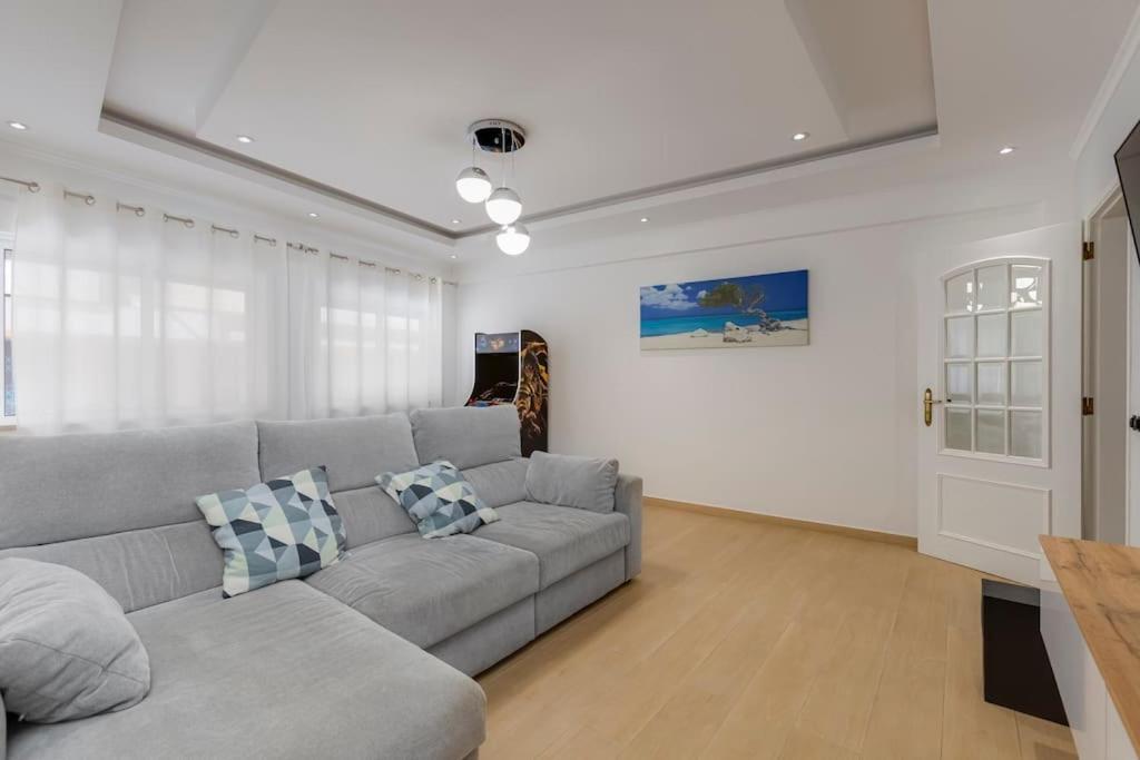 The One Ap Apartament Quarteira