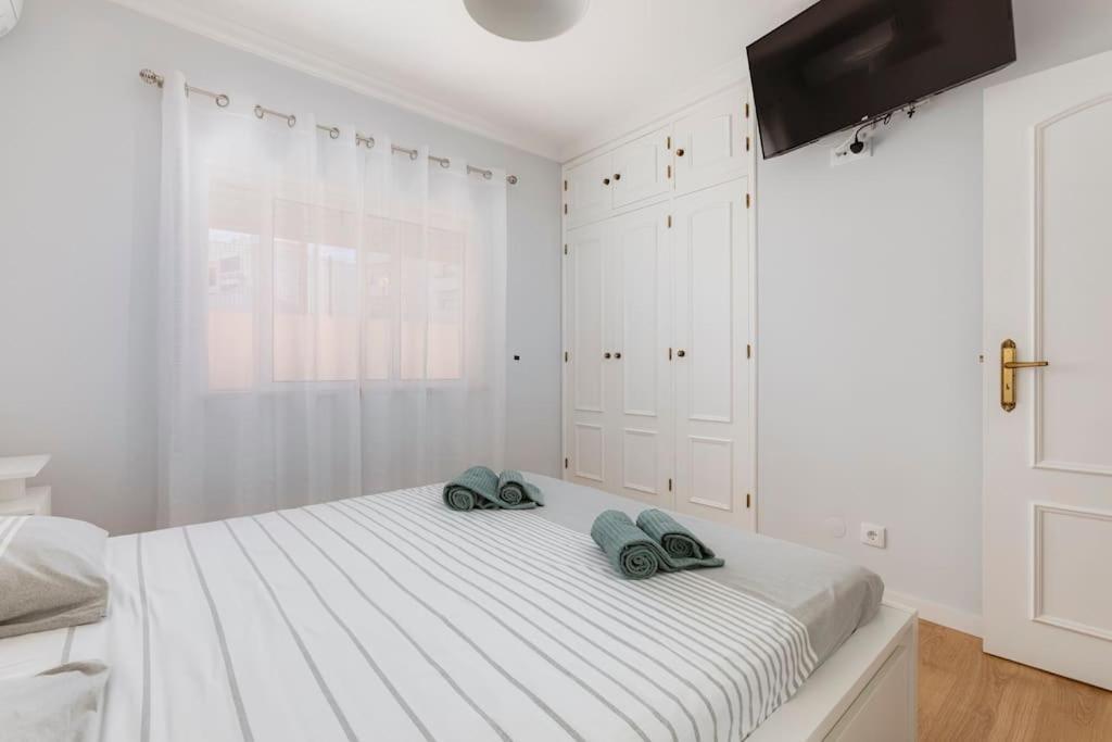 Apartament The One Ap *