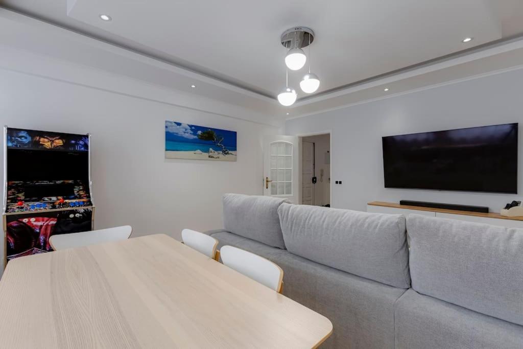 Apartament The One Ap Quarteira